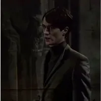 Tom Riddle