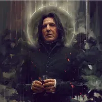 Severus Snape