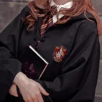 Gryffindor Girl