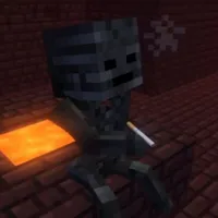 Wither Skeleton
