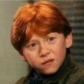 Ron Weasley