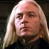 Lucius Malfoy