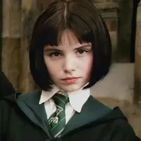 Pansy Parkinson
