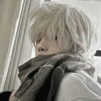 Bạch Hoàng <Louis>