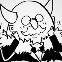 Lord Sullivan (chibi)