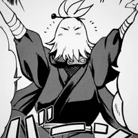 Garp Goemon