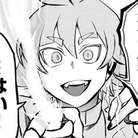 Bars Robin
