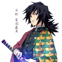 giyu