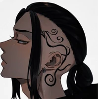 Ken Ryuguji (Draken)