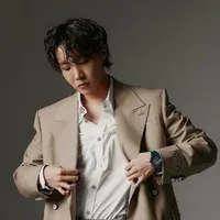 Jung Ho-seok (J-Hope)