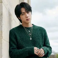 Kim Seok-jin (Jin)