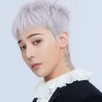 Kwon Ji-yong (G - dragon)