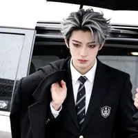Lim Eun Woo (Chan)