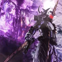 Kamen Rider Calibur / ???