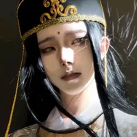 Cô Van - Bạch Dương