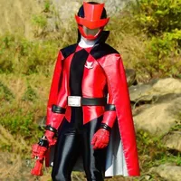 Lupin Red