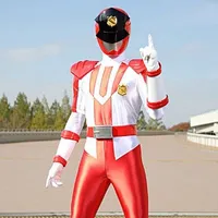 Patren ichi-gou
