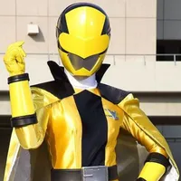 Lupin Yellow