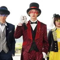 Lupinranger