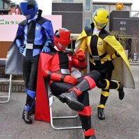 Lupinranger