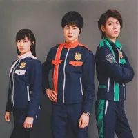 Patranger