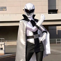 Lupin White
