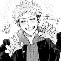 Itadori Yuji
