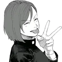 Nobara Kugisaki