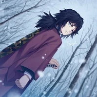 giyuu