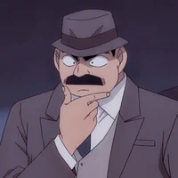 Juzo Megure