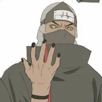 kakuzu