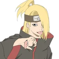 Deidara