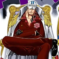 Akainu