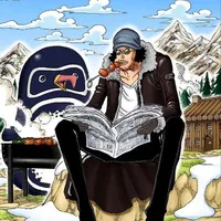 Aokiji