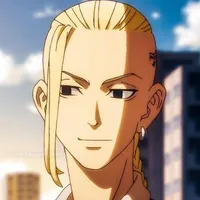 Ken Ryuguji•Draken•