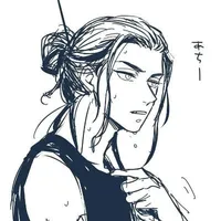 Baji Keisuke