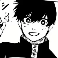Isagi Yoichi