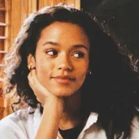 【 Angelina Johnson 】