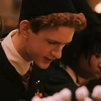 Percy ─【 Percival Ignatius Weasley 】