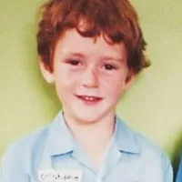 Percy ─【 Percival Ignatius Weasley 】