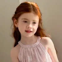 【 Anastasia Magallanes 】