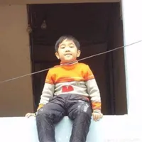 Hoàng Đức Duy (lúc nhỏ)