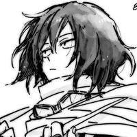 Aizawa Shouta - EraserHead