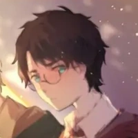 Harry Potter ( sly)