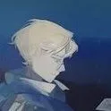 draco Malfoy ( sly)