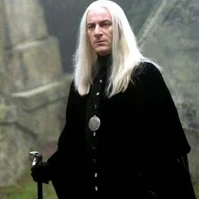Lucius Malfoy