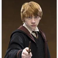 ron Weasley