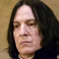 snape