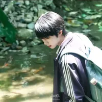 Dương Bác Văn _hắn