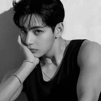 Kim Taehyung - T